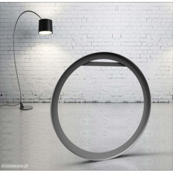 Obręcz stalowa pod lustro LOFT